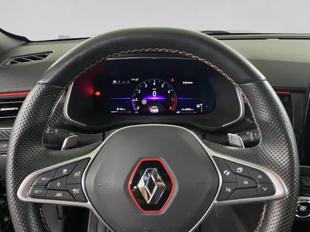 RENAULT Arkana 1.3 TCe R.S.Line EDC