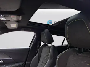 PEUGEOT 2008 NEW 1.2 145 MHEV GT