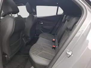 PEUGEOT 2008 NEW 1.2 145 MHEV GT
