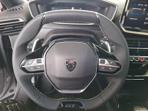 PEUGEOT 2008 NEW 1.2 145 MHEV GT