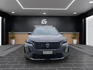 PEUGEOT 2008 NEW 1.2 145 MHEV GT
