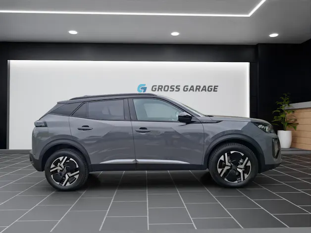 PEUGEOT 2008 NEW 1.2 145 MHEV GT