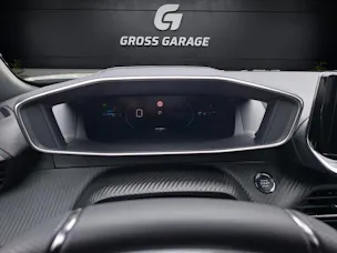PEUGEOT 2008 NEW 1.2 145 MHEV GT
