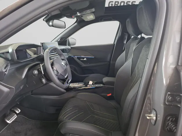 PEUGEOT 2008 NEW 1.2 145 MHEV GT
