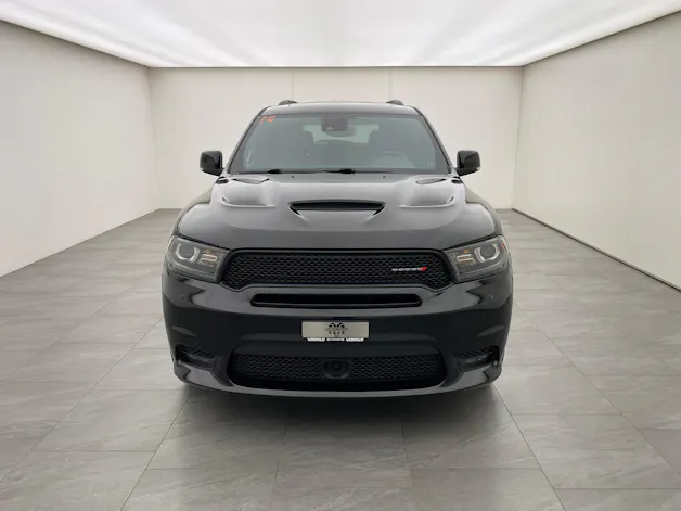 DODGE Durango R/T 5.7 Hemi AWD