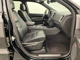 DODGE Durango R/T 5.7 Hemi AWD