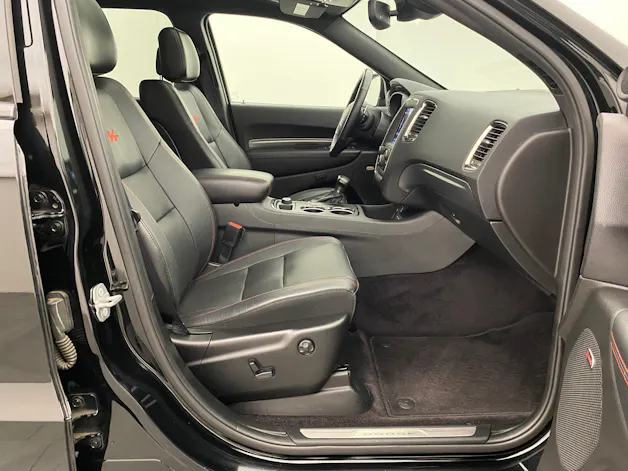 DODGE Durango R/T 5.7 Hemi AWD