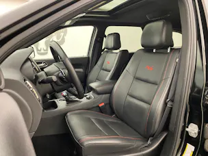 DODGE Durango R/T 5.7 Hemi AWD