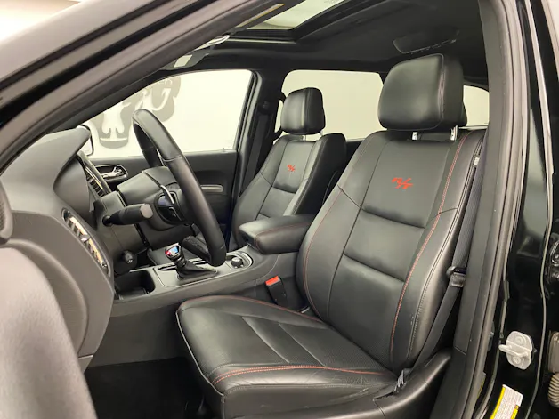DODGE Durango R/T 5.7 Hemi AWD