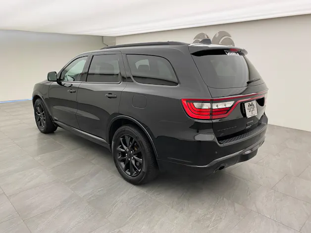 DODGE Durango R/T 5.7 Hemi AWD