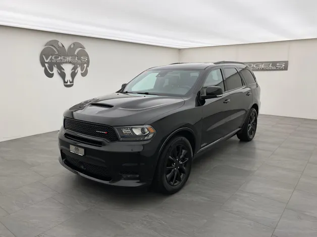 DODGE Durango R/T 5.7 Hemi AWD