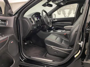 DODGE Durango R/T 5.7 Hemi AWD