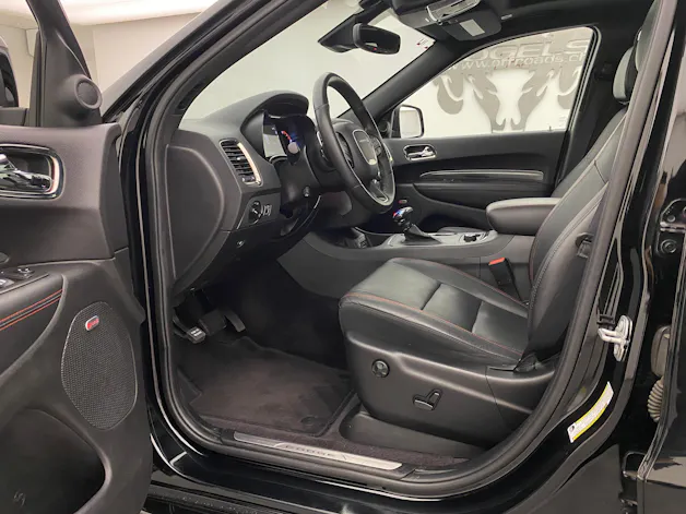 DODGE Durango R/T 5.7 Hemi AWD