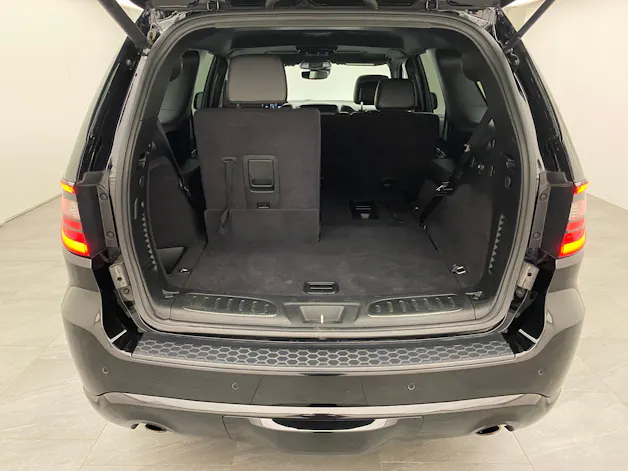 DODGE Durango R/T 5.7 Hemi AWD