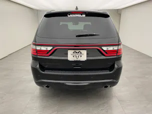 DODGE Durango R/T 5.7 Hemi AWD