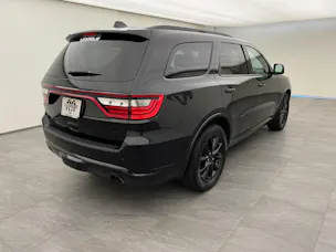 DODGE Durango R/T 5.7 Hemi AWD