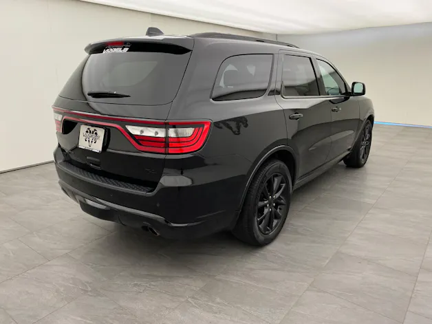 DODGE Durango R/T 5.7 Hemi AWD
