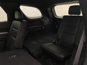 DODGE Durango R/T 5.7 Hemi AWD