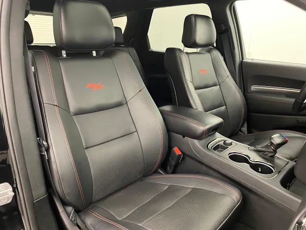 DODGE Durango R/T 5.7 Hemi AWD
