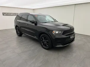 DODGE Durango R/T 5.7 Hemi AWD