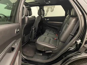 DODGE Durango R/T 5.7 Hemi AWD