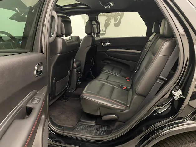 DODGE Durango R/T 5.7 Hemi AWD