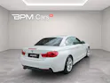 BMW Série 4 F33 Cabrio 430i xDrive SAG