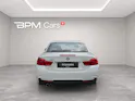BMW Série 4 F33 Cabrio 430i xDrive SAG
