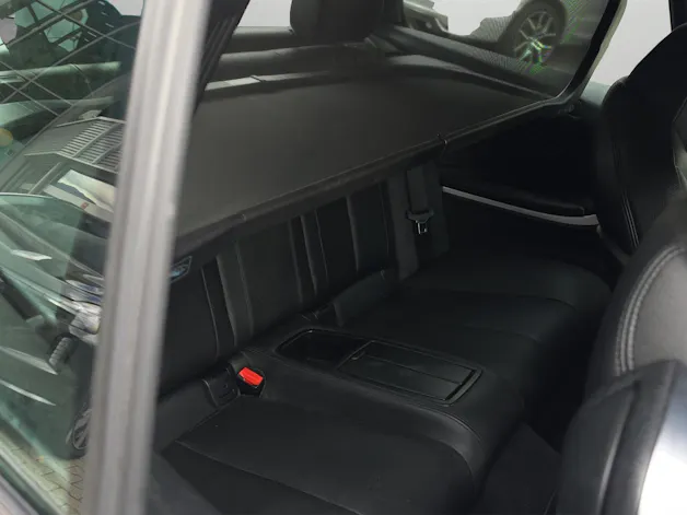 BMW Série 4 F33 Cabrio 430i xDrive SAG
