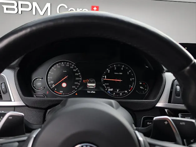 BMW Série 4 F33 Cabrio 430i xDrive SAG