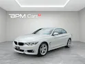 BMW Série 4 F33 Cabrio 430i xDrive SAG