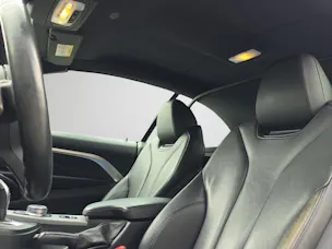 BMW Série 4 F33 Cabrio 430i xDrive SAG