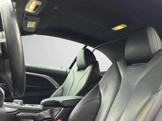 BMW Série 4 F33 Cabrio 430i xDrive SAG