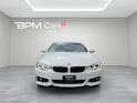 BMW Série 4 F33 Cabrio 430i xDrive SAG