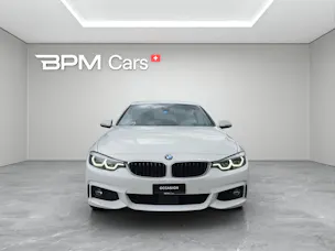BMW Série 4 F33 Cabrio 430i xDrive SAG