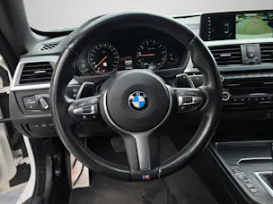 BMW Série 4 F33 Cabrio 430i xDrive SAG