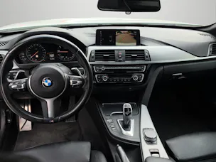 BMW Série 4 F33 Cabrio 430i xDrive SAG