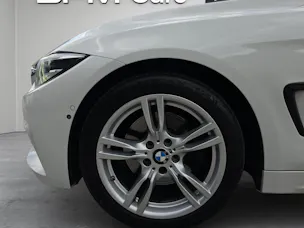 BMW Série 4 F33 Cabrio 430i xDrive SAG
