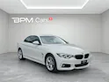 BMW Série 4 F33 Cabrio 430i xDrive SAG
