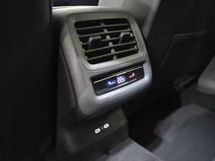 VW T-Roc 1.5 eTSI R-Line Black-Style DSG