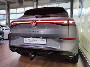 VW T-Roc 1.5 eTSI R-Line Black-Style DSG