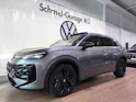 VW T-Roc 1.5 eTSI R-Line Black-Style DSG