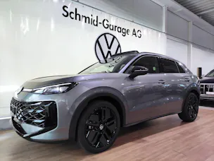 VW T-Roc 1.5 eTSI R-Line Black-Style DSG