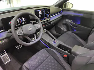 VW T-Roc 1.5 eTSI R-Line Black-Style DSG