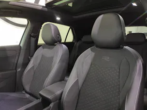VW T-Roc 1.5 eTSI R-Line Black-Style DSG