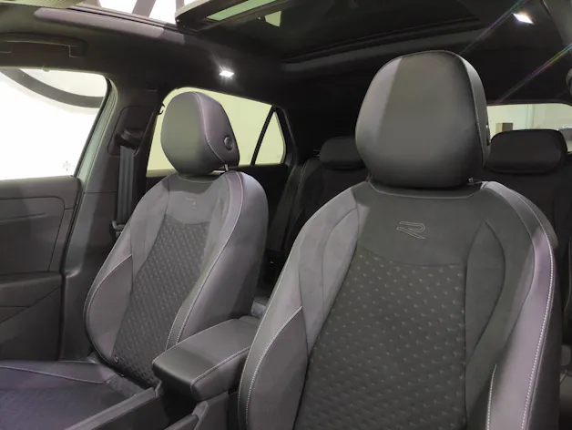 VW T-Roc 1.5 eTSI R-Line Black-Style DSG