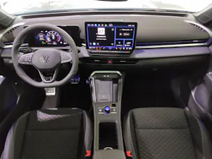 VW T-Roc 1.5 eTSI R-Line Black-Style DSG