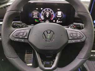 VW T-Roc 1.5 eTSI R-Line Black-Style DSG