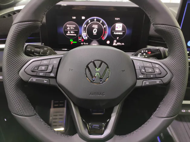 VW T-Roc 1.5 eTSI R-Line Black-Style DSG