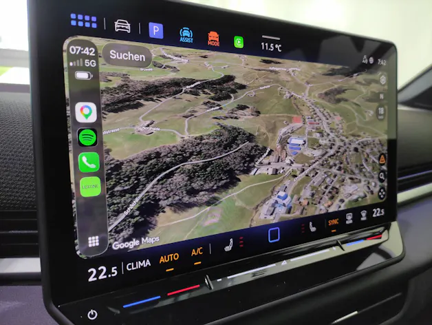VW T-Roc 1.5 eTSI R-Line Black-Style DSG